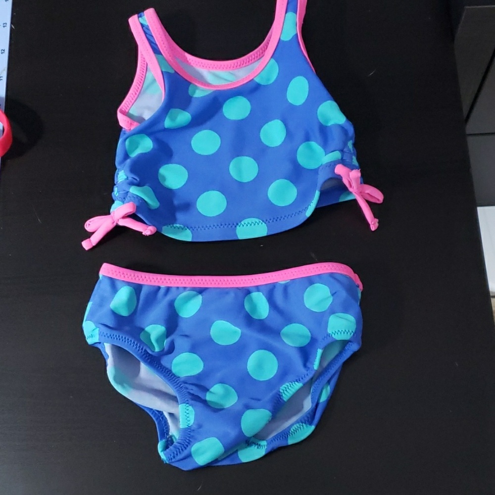 Oshkosh 6months bathing suit
